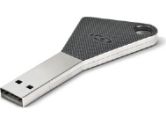 LaCie itsaKey 8GB USB 2.0 Flash Drive