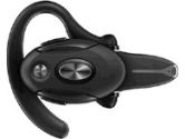 Motorola H710 Bluetooth Headset - 6.5 Hours Talk Time, 33 Feet Range, MicroUSB, Black (Motorola: MOTOROLA H710 BULK)