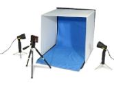 Sunpak 620-EBOX Ebox Portable Studio (SUNPAK: 620-EBOX)