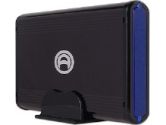 Diablotek AP35ESATA Hard Drive Enclosure - 3.5 , SATA to USB, eSATA (Diablo Tek: AP35ESATA)