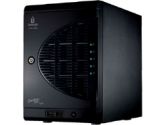 Iomega 34320 StorCenter Pro ix4-100 NAS Server - 4TB, SATA, 400 MHz CPU, 512 MB,  USB 2.0, Gigabit Lan (Iomega: 34320)