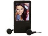 iRiver E100 2.4" Black 8GB MP3 / MP4 Player (iRiver: 1E1008BLK)