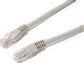 Generic 1.5ft. CAT. 5e Network Patch Cable (Generic: ACT-012909)