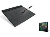 Penpower Tooya Pro 10 X 6.25IN Drawing Tablet with Handwriting Software Mac (PENPOWER TECHNOLOGY: Tooya Pro)