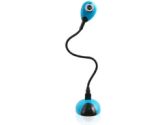 Clique Communications HUE HD Webcam - 1.3 Megapixel, Blue (Synapse Micro: HUE BLUE)