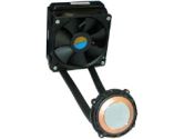 Masscool 7WA002L CPU Liquid Cooler - Socket 1366, 775, AM2 (Masscool by Fanner Tech: 7WA002L)