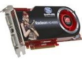 SAPPHIRE Radeon HD 4890 100269SR Video Card (: 100269SR)