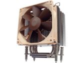 Noctua NH-U9DX 604/LGA771 Heatsink Heatpipe Cooler W/ NF-B9 92MM Fan 7.9-17.6DBA (Noctua: NH-U9DX)