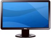 Dell S2209W 22" 16:9 1080P Fhd Wide Flat Panel LCD Display (Dell Computer: 320-7438)