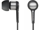 Beyerdynamic DTX 100 In-Ear Stereo Headphones (Black) (Beyerdynamic: 713597)