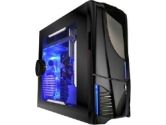 WidowPC WGMA-1PCC10 AMD Gaming PC - AMD Athlon X2 4200+, 4GB DDR2-800, 500GB, DVDRW, 9400GT, 585W, Vista Home Premium 64 (Visionman: WGMA-1PCC10)