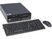 IBM TC S51 3.0GHz Pentium 4/512MB DDR/ 40GB HDD/ CD-ROM /XP Professional DT Off Lease (Systemax: DT0024)