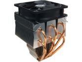 Scythe SCKBT-1000 120mm Sleeve Kabuto 6 Heat Pipes CPU Cooler (Scythe: SCKBT-1000)