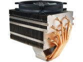 Scythe Orochi REV.B 10 Heatpipe CPU Heatsink LGA1366 775 S478 AM2+ AM3 754 939 940 W/140MM Fan (Scythe: SCORC-1100)