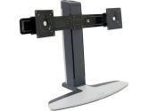 Ergotron NEO-FLEX Dual Display Lift Stand -FOR Dual Flat Panel -TWO-TONE Gray Screen SIZE:UPTO 22IN (ERGOTRON: 33-330-057)