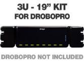 Data Robotics 3U Rackmount Kit For DroboPro (Data Robotics: DRPR1R11)