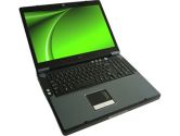 Eurocom D901C Phantom X Core 2 Quad Q9450 4GB 250GB 9800GTX 802.11N Vista DVDRW 17IN WUXGA+ Notebook (Eurocom: MB-D901C-GT-EN)