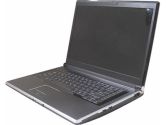 Eurocom M860TU Montebello Core 2 Quad Q9000 4GB 250GB 9800GT 802.11N DVDRW 15.4IN Vista Notebook (Eurocom: MB-M860TU-GTX-EN)