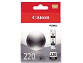Canon PGI-220BK Ink Tank Cartridge (Canon: 2945B001)