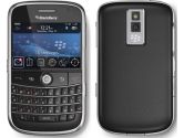 Blackberry Bold 9000 3G PDA Phone All Black Edition 2.0MP Camera GPS Email IM WiFi Bluetooth USB (RIM: Bold Black)