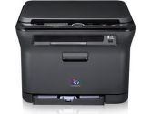 Samsung CLX-3175N Colour Laser Multifunction Printer Copy Scan 1200X600DPI 4/17PPM USB2.0 Network