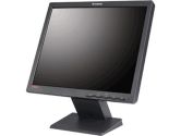 lenovo L1900p Black 19" 5ms  LCD Monitor (Lenovo: 4431HE1)