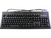 KeyTronic Black Keyboard (: KT800P2)