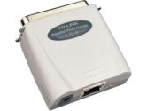 TP-Link Single Parallel Port Fast Ethernet Print Server (: TL-PS110P)