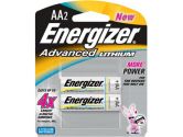 Energizer EA91BP-2 Batteries (Energizer: EA91BP2)