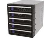 ICY DOCK MB455SPF-B Multi-Bay Backplane Module (ICY DOCK: MB455SPF-B)