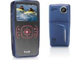 Kodak Z x 1 Blue HD Pocket Video Camera (Kodak Digital Cameras: 8364564)