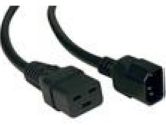 Tripp Lite PC Power Extension Cord 10FT (TRIPP LITE: P047-010)