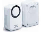 D-Link DHP-303 PowerLine HD Network Starter Kit