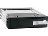 ICY DOCK MB123SK-1B Internal Removable HDD Rack (ICY DOCK: MB123SK-1B)