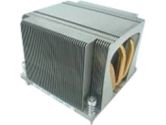 Supermicro SNK-P0038P 2U Passive Heatsink for Intel LGA1366 (SuperMicro: SNK-P0038P)