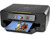 Kodak ESP7 Multifunction Color Inkjet Printer 32PPM Copy Scan WiFi 802.11B/G USB (Kodak: 8278905)