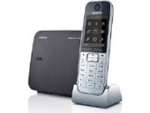 Siemens Gigaset SL785 DECT IP Phone - Integrated Answering Machine, Backit Keypad (Siemens: GIGASET-SL785)