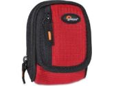 Lowepro Ridge 10 Digital Camera Case - Red (Lowepro: 34715)