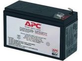 APC Replacement Battery Cartridge #35 (American Industrial Systems: RBC35)