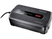 APC BACK-UPS ES 8 Outlet 650VA 120V UPS Canadian Version (American Power Conv.: BE650G-CN)