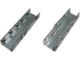 Supermicro MCP-290-00060-0N Square Hole to Round Hole Rail Adapter Set (SuperMicro: MCP-290-00060-0N)