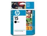 HP C6615DN#140 Ink Cartridge (Hewlett Packard: C6615DN#140)