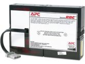 APC Replacement Battery Cartridge #59 (APC: RBC59)