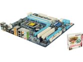 GIGABYTE GA-P55M-UD2 Micro ATX Intel Motherboard