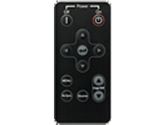 Optoma Technology Replacement Secondary Convenience Remote (Optoma: BR-1002N)