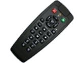 Optoma Technology BR-5021L - Remote Control (Optoma: BR-5021L)