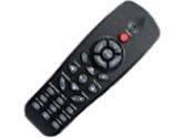 Optoma Technology BR-5026N - Remote Control (Optoma: BR-5026N)