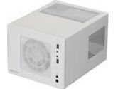 SILVERSTONE Sugo SG05W White Computer Case (Silverstone Technology: SG05W)