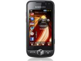Samsung S8000 Jet Unlocked PDA Phone Black 5MP Camera 3.1IN Amoled Touchscreen WiFi GPS 2GB (Samsung Mobile: S8000 Jet)