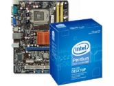 Asus P5KPL-AM SE Motherboard & Intel Pentium Dual Core E5300 Processor Bundle